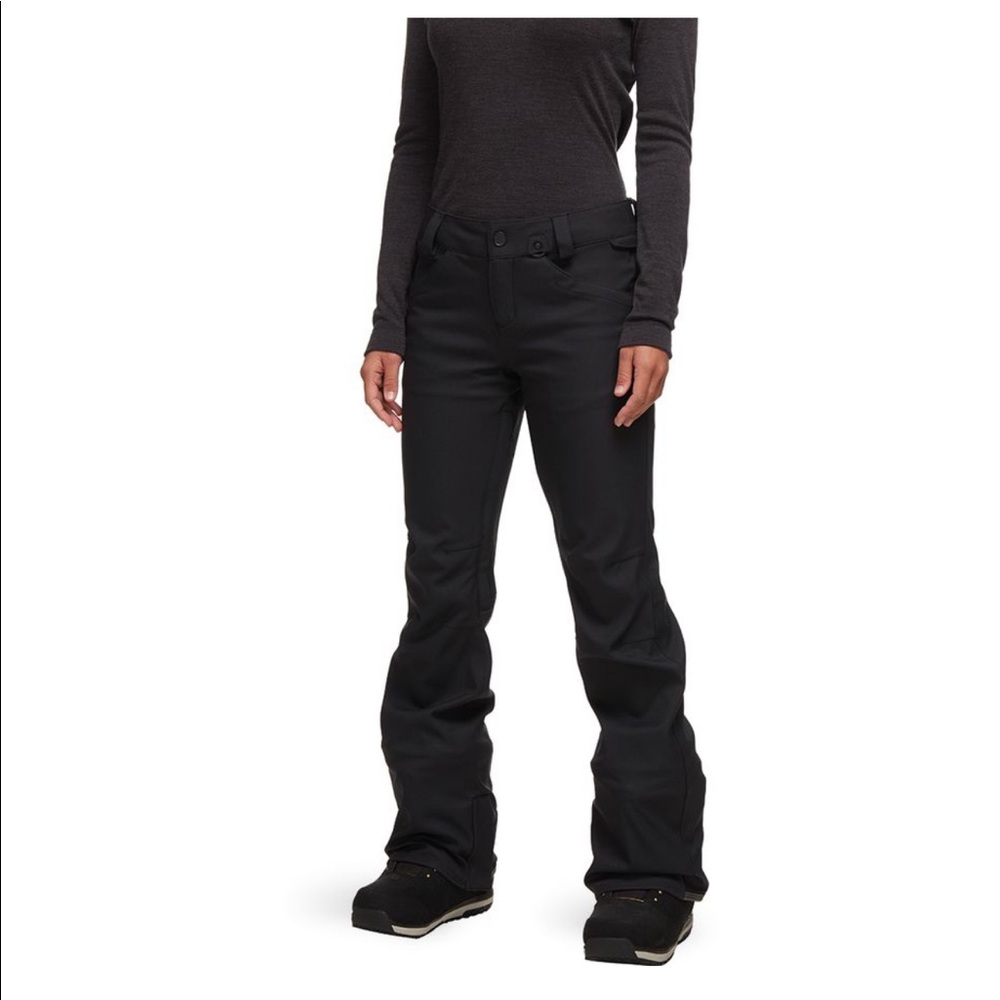 Volcom Black Women's Snowpants